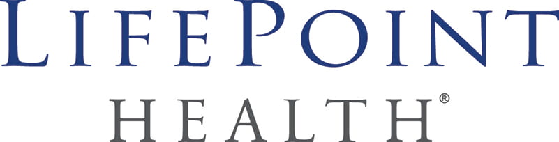 Life Point Health logo