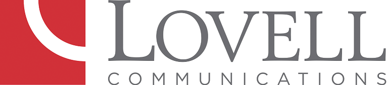 Lovell Communications logo