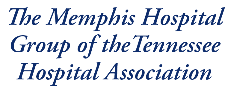 The Memphis Hospital Group of theTennessee  Hospital Association