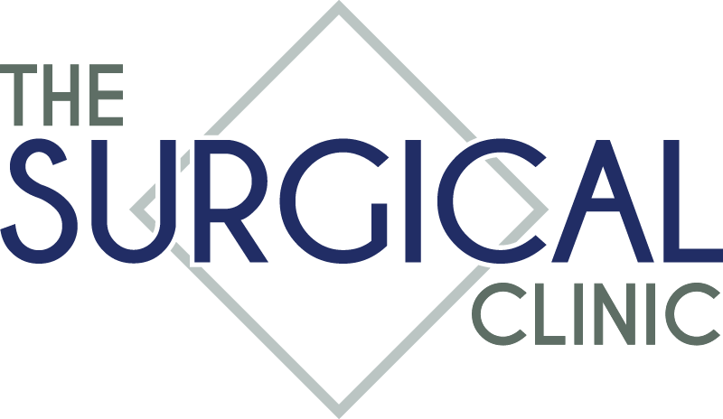 The Surgical Clinic logo