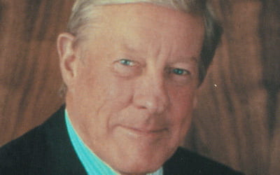 Donald S. MacNaughton