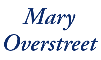 Mary Overstreet
