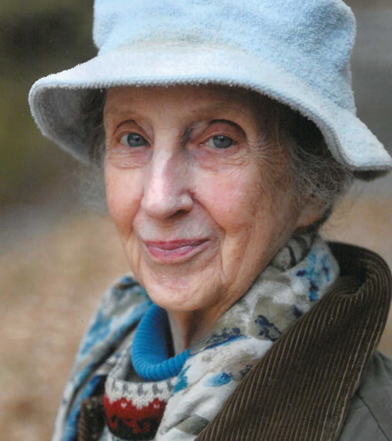 A profile photo of Mildred Stahlman