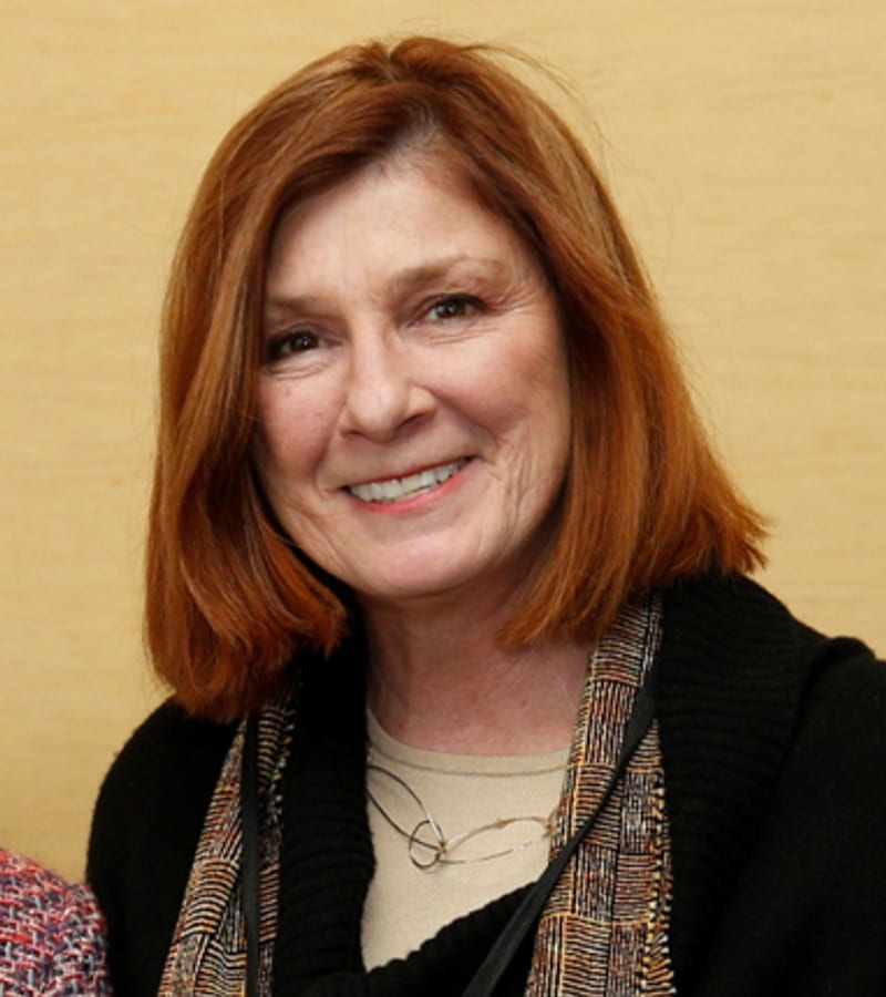 A profile photo of Carol Etherington