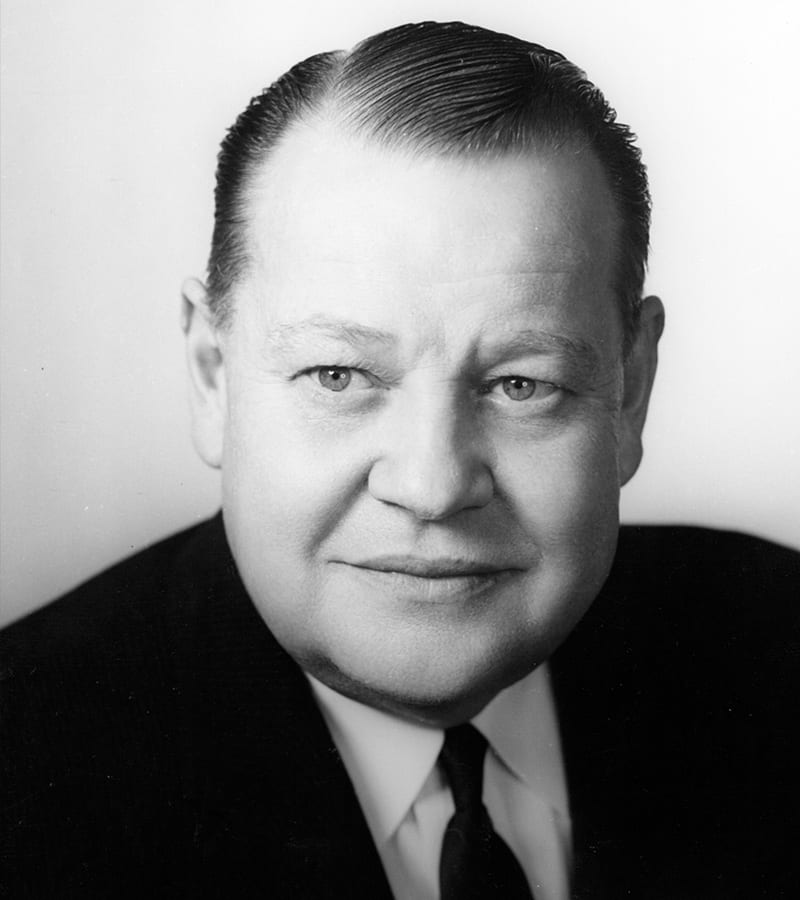 A profile photo of Frank Groner