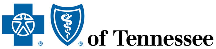 Blue Cross Blue Shield of Tennessee Logo