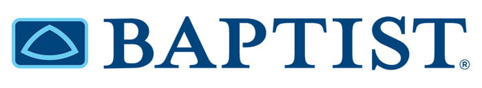 Baptist Logo