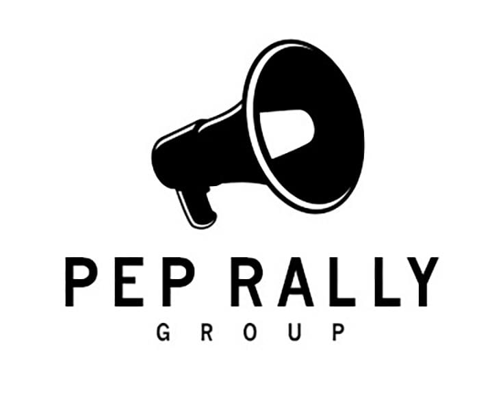 Pep Rally Group