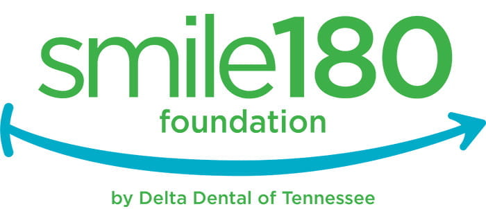 Smile180 Foundation by Delta Dental of Tennessee
